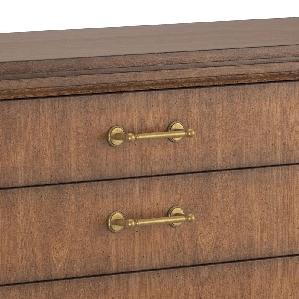 A.R.T. Furniture  - Harbor Dresser  - 338130-2731 view 5