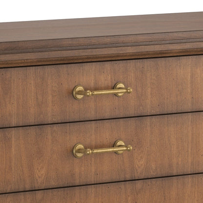 A.R.T. Furniture  - Harbor Dresser  - 338130-2731 view 5