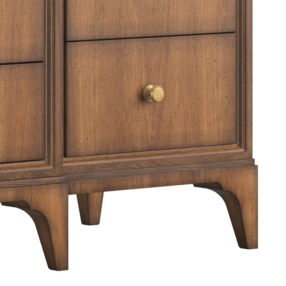 A.R.T. Furniture  - Harbor Dresser  - 338130-2731 view 6