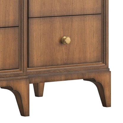A.R.T. Furniture  - Harbor Dresser  - 338130-2731 view 6