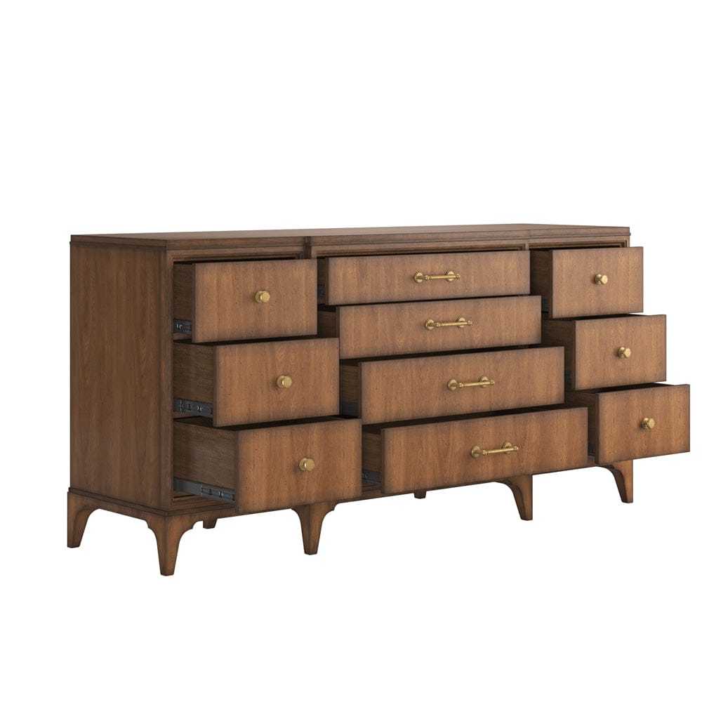 A.R.T. Furniture  - Harbor Dresser  - 338130-2731 view 7