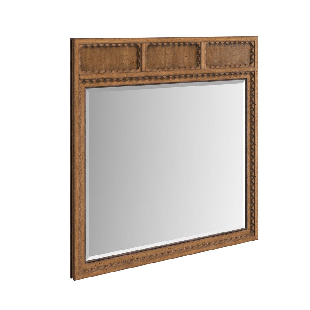 A.R.T. Furniture  - Harbor Dresser Mirror  - 338121-2731 view 1