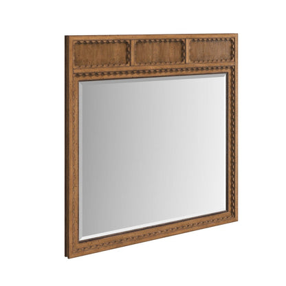 A.R.T. Furniture  - Harbor Dresser Mirror  - 338121-2731 view 1