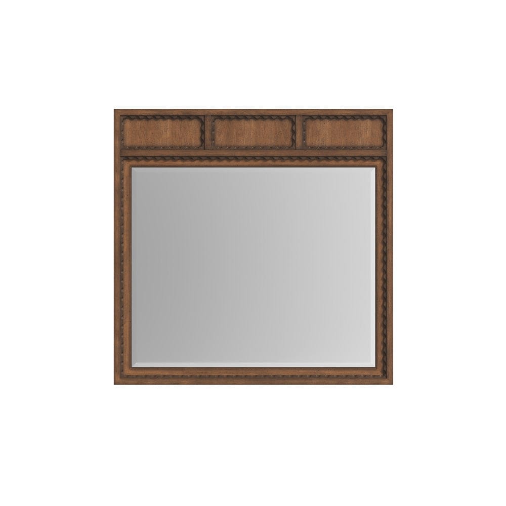A.R.T. Furniture  - Harbor Dresser Mirror  - 338121-2731 view 2