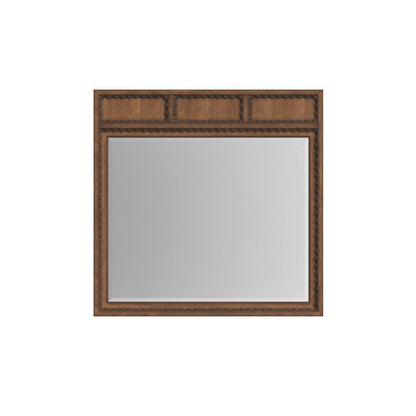 A.R.T. Furniture  - Harbor Dresser Mirror  - 338121-2731 view 2