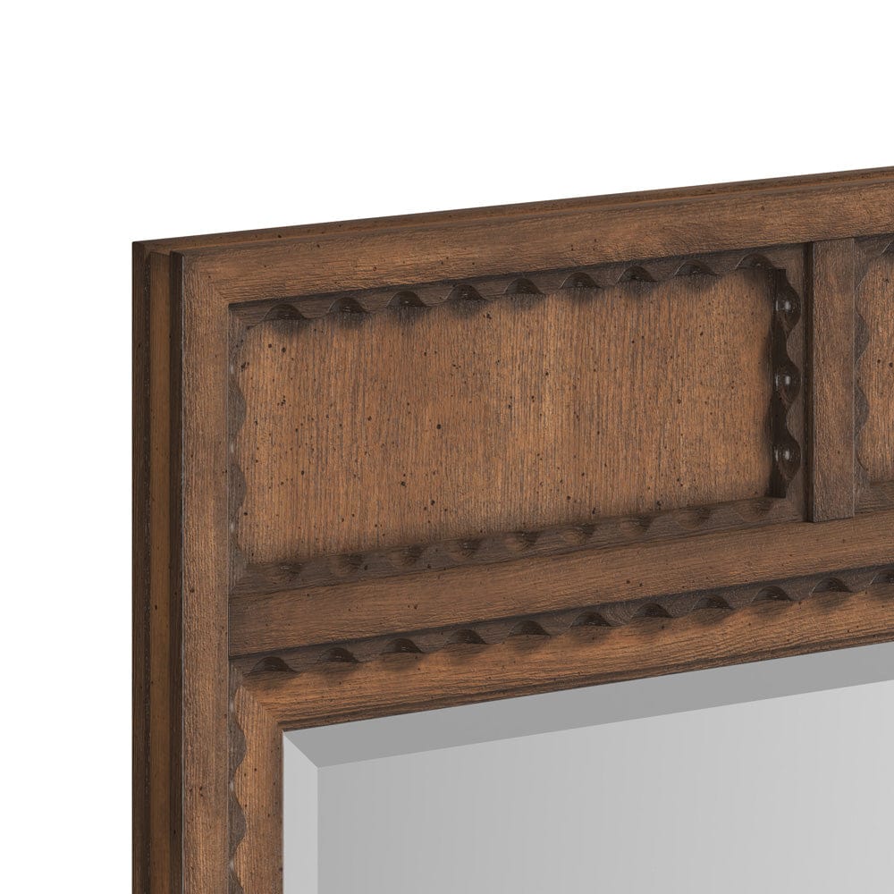 A.R.T. Furniture  - Harbor Dresser Mirror  - 338121-2731 view 3