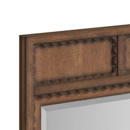 A.R.T. Furniture  - Harbor Dresser Mirror  - 338121-2731 view 3