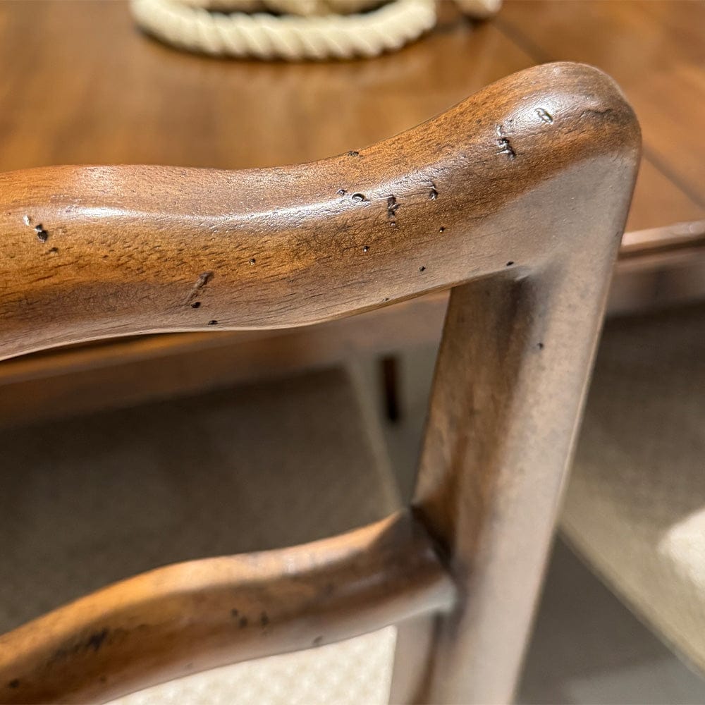 A.R.T. Furniture  - Harbor Ladderback Arm Chair  - 338205-2731 view 2