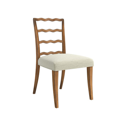 A.R.T. Furniture  - Harbor Ladderback Side Chair  - 338204-2731 view 1
