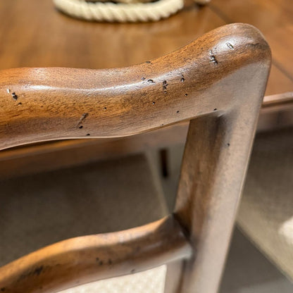 A.R.T. Furniture  - Harbor Ladderback Side Chair  - 338204-2731 view 2