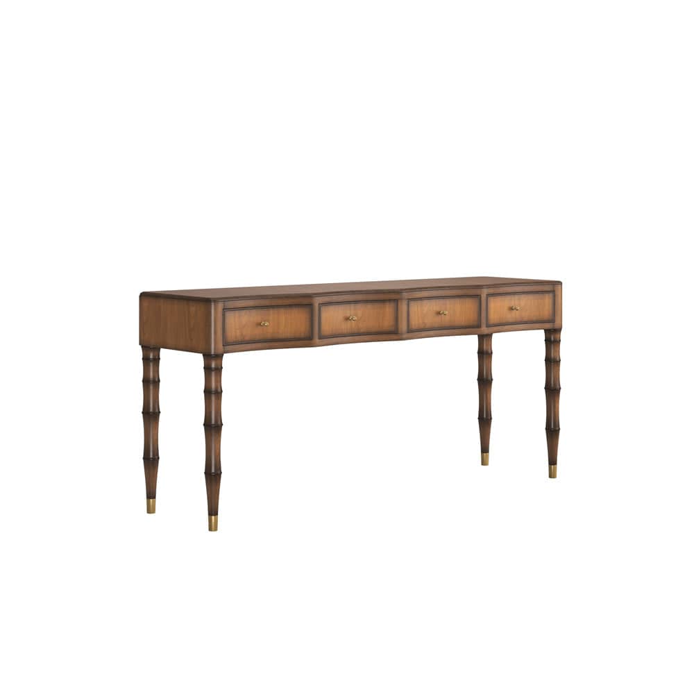 A.R.T. Furniture  - Harbor Sofa Table  - 338314-2731 view 1