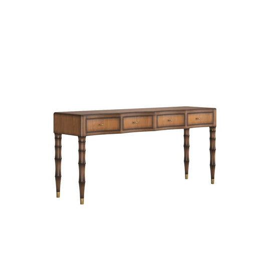 A.R.T. Furniture  - Harbor Sofa Table  - 338314-2731 view 1