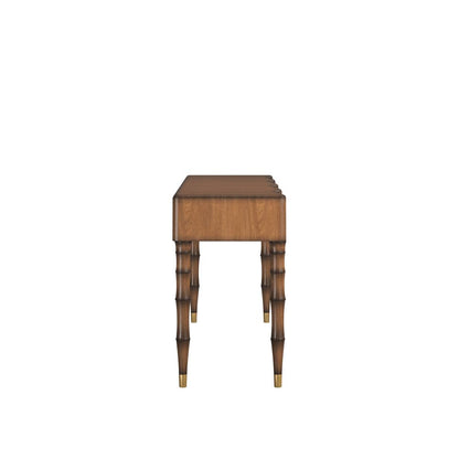 A.R.T. Furniture  - Harbor Sofa Table  - 338314-2731 view 3