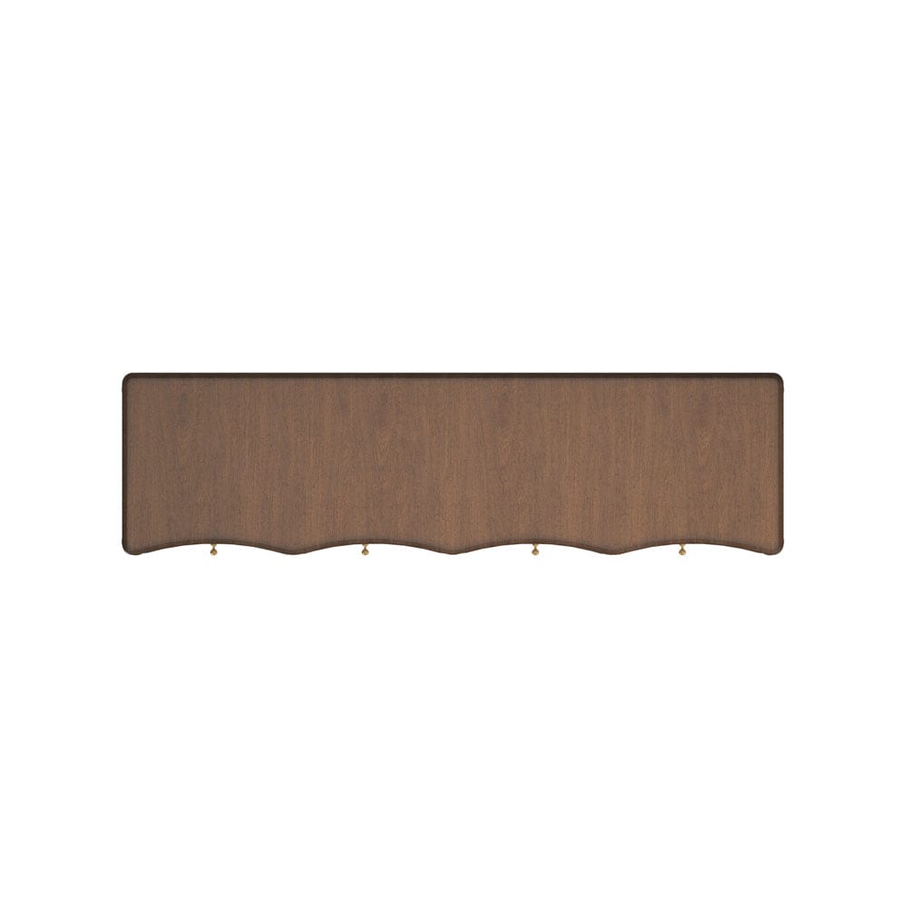 A.R.T. Furniture  - Harbor Sofa Table  - 338314-2731 view 4