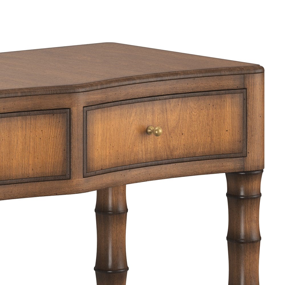 A.R.T. Furniture  - Harbor Sofa Table  - 338314-2731 view 6