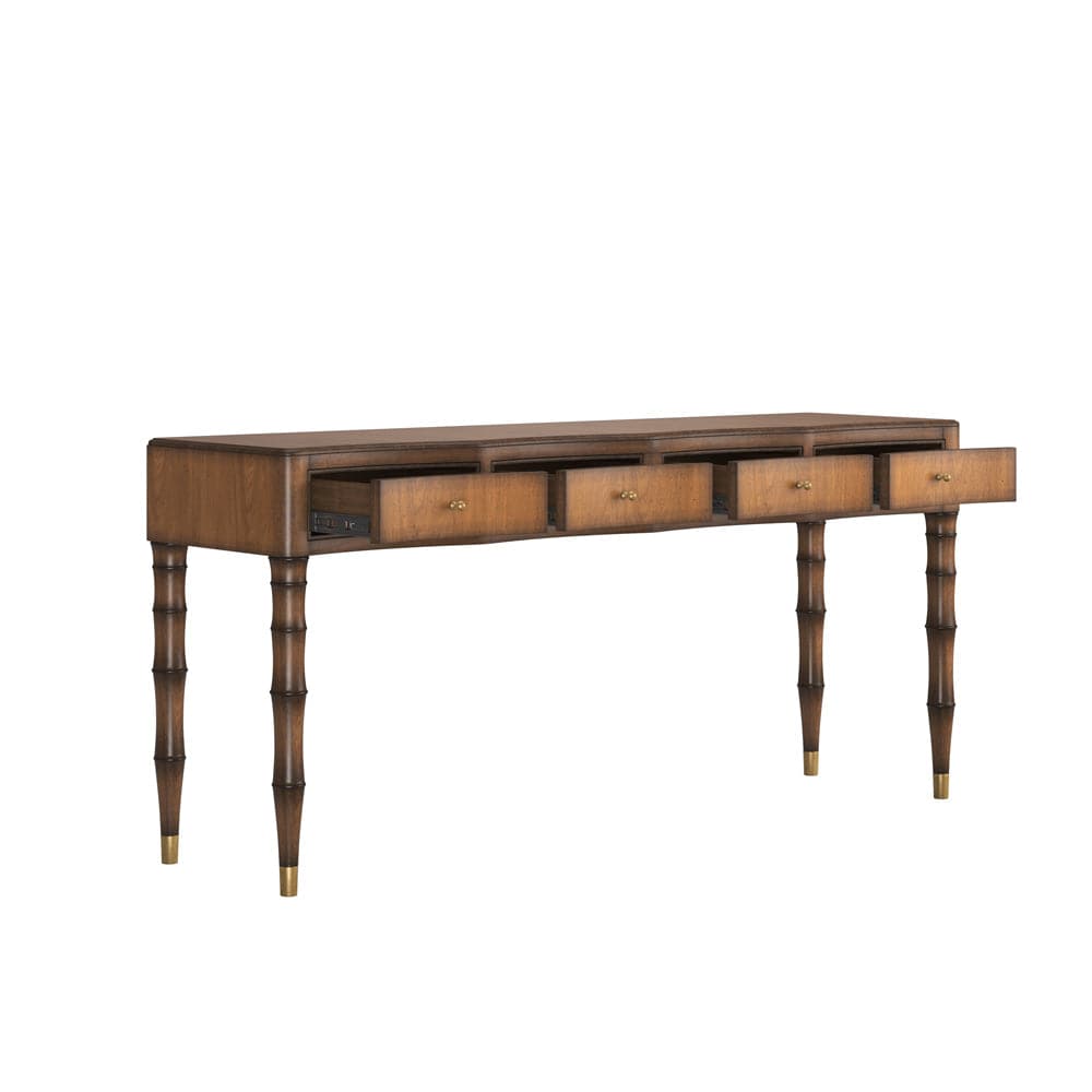 A.R.T. Furniture  - Harbor Sofa Table  - 338314-2731 view 7