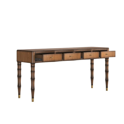 A.R.T. Furniture  - Harbor Sofa Table  - 338314-2731 view 7