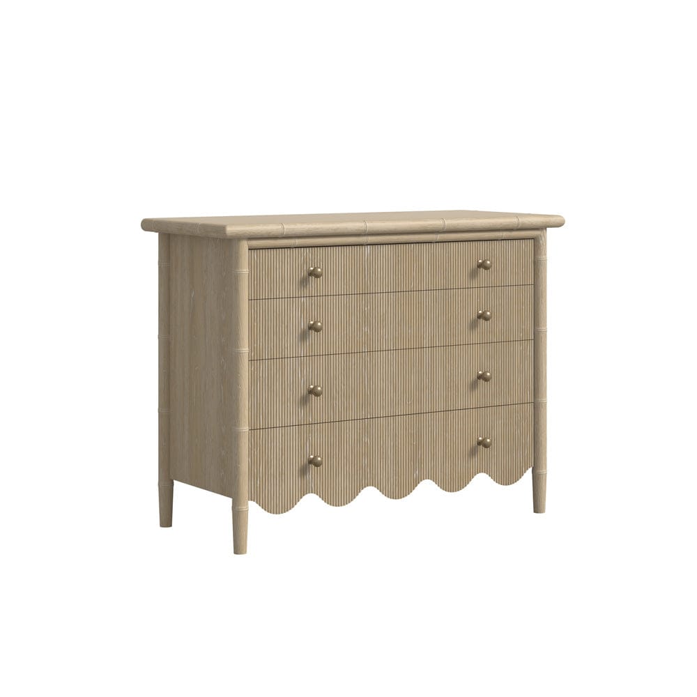 A.R.T. Furniture  - Haven Bachelor's Chest  - 339158-2325 view 1