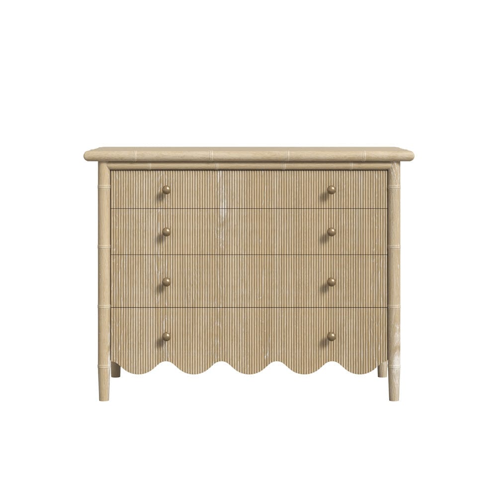 A.R.T. Furniture  - Haven Bachelor's Chest  - 339158-2325 view 3