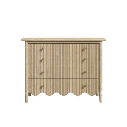 A.R.T. Furniture  - Haven Bachelor's Chest  - 339158-2325 view 3