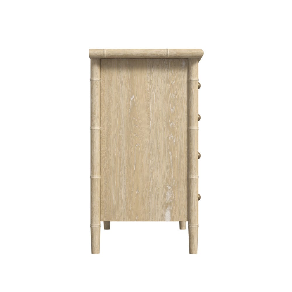A.R.T. Furniture  - Haven Bachelor's Chest  - 339158-2325 view 4