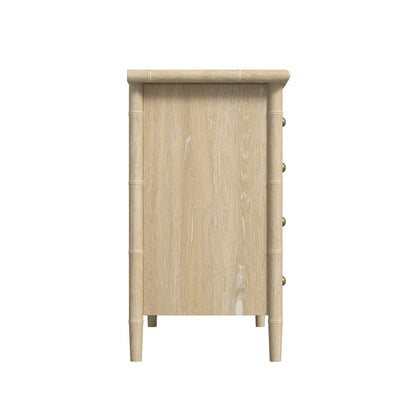A.R.T. Furniture  - Haven Bachelor's Chest  - 339158-2325 view 4