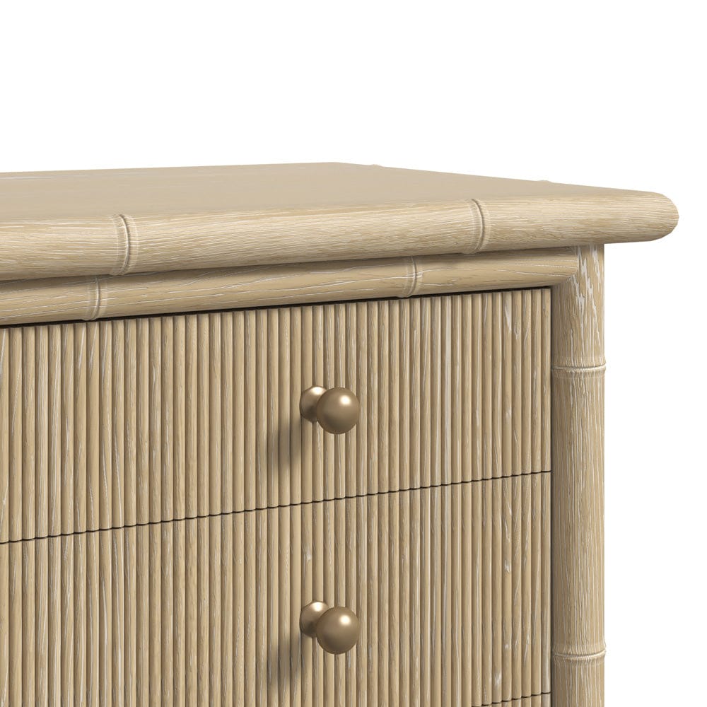 A.R.T. Furniture  - Haven Bachelor's Chest  - 339158-2325 view 5