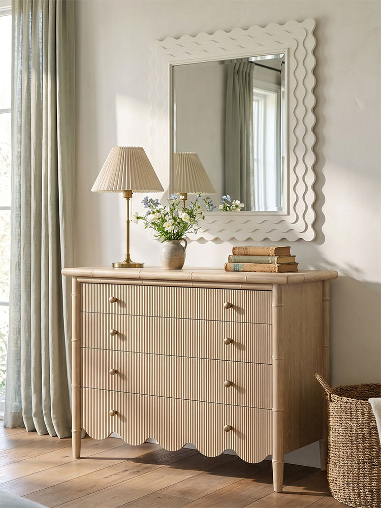 A.R.T. Furniture  - Haven Bachelor's Chest  - 339158-2325 view 8