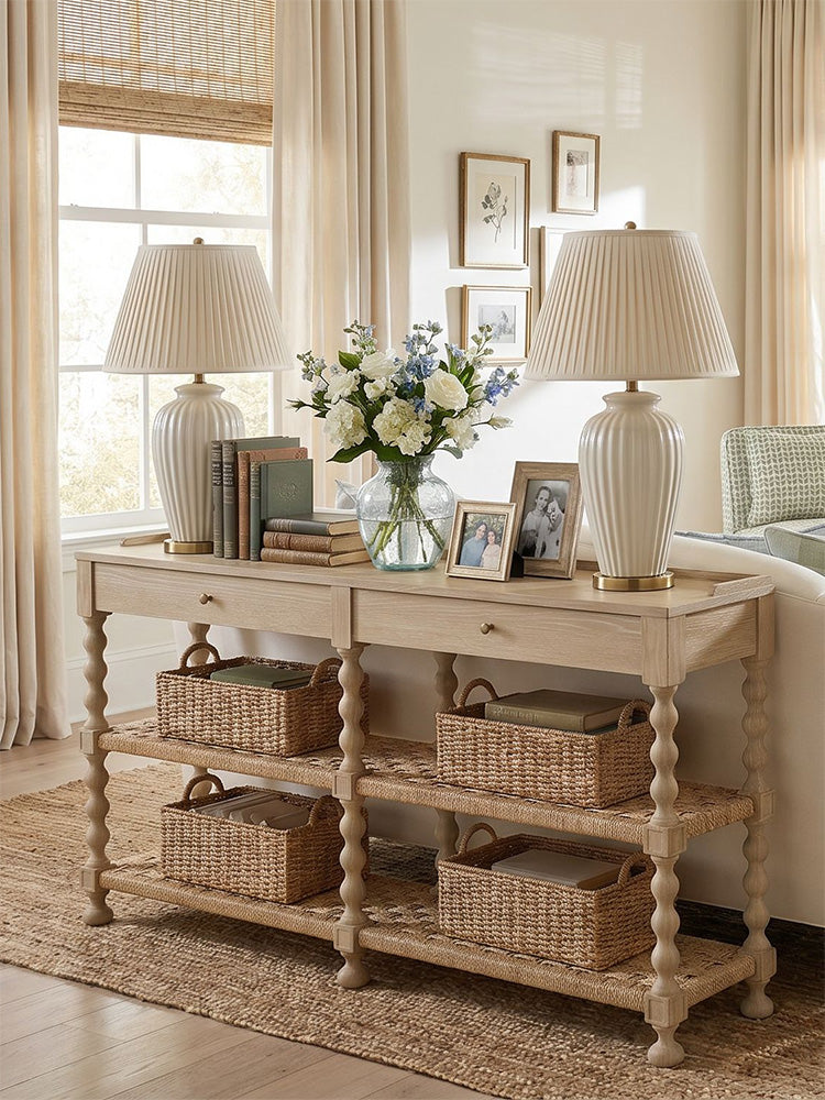 A.R.T. Furniture  - Haven Console Table  - 339307-2325 view 7