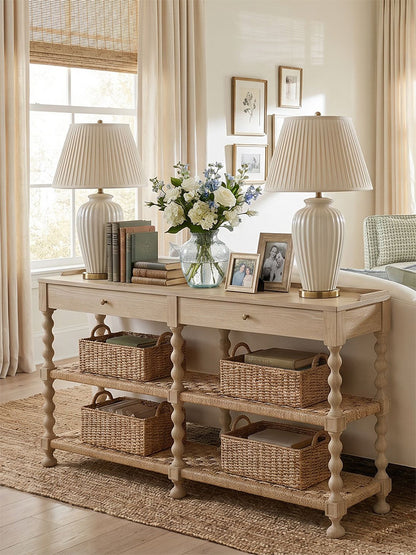 A.R.T. Furniture  - Haven Console Table  - 339307-2325 view 7