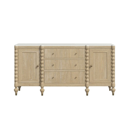A.R.T. Furniture  - Haven Credenza  - 339252-2325 view 2