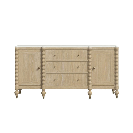 A.R.T. Furniture  - Haven Credenza  - 339252-2325 view 2