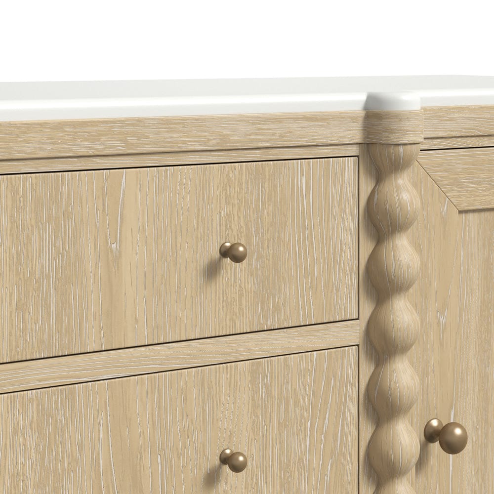 A.R.T. Furniture  - Haven Credenza  - 339252-2325 view 5