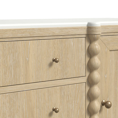 A.R.T. Furniture  - Haven Credenza  - 339252-2325 view 5