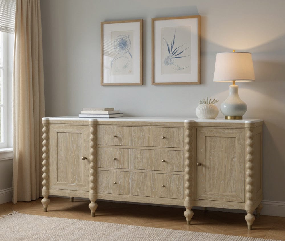 A.R.T. Furniture  - Haven Credenza  - 339252-2325 view 7