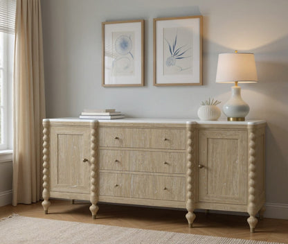 A.R.T. Furniture  - Haven Credenza  - 339252-2325 view 7