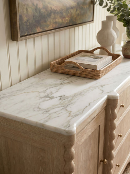A.R.T. Furniture  - Haven Credenza  - 339252-2325 view 8