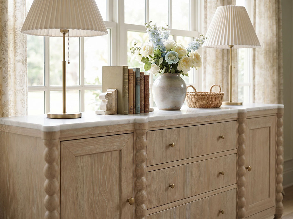 A.R.T. Furniture  - Haven Credenza  - 339252-2325 view 9