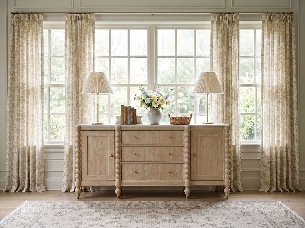 A.R.T. Furniture  - Haven Credenza  - 339252-2325 view 10