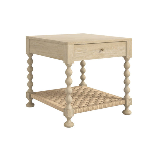 A.R.T. Furniture  - Haven Drawer End Table  - 339304-2325 view 1