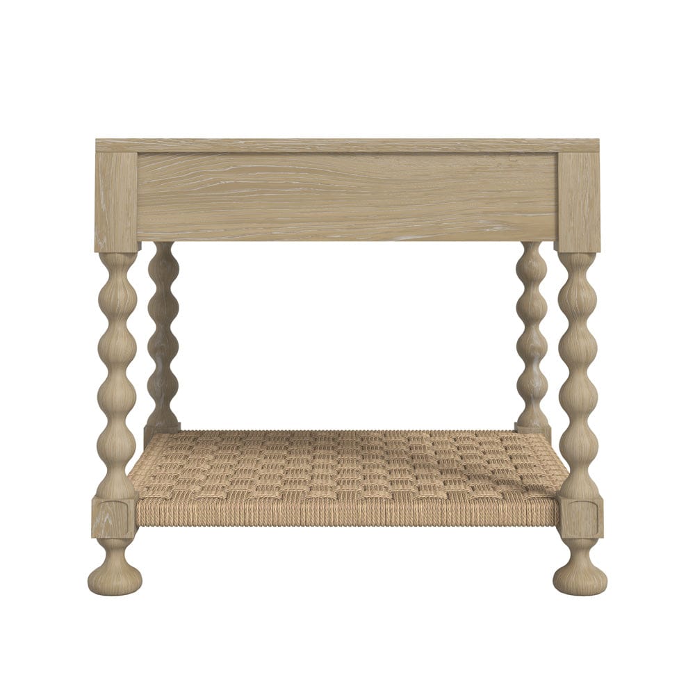 A.R.T. Furniture  - Haven Drawer End Table  - 339304-2325 view 2