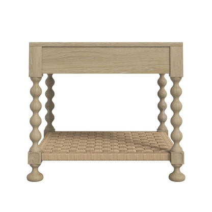 A.R.T. Furniture  - Haven Drawer End Table  - 339304-2325 view 2