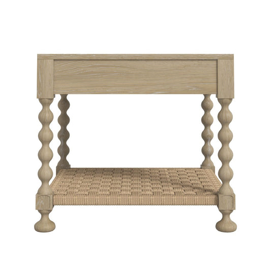 A.R.T. Furniture  - Haven Drawer End Table  - 339304-2325 view 2