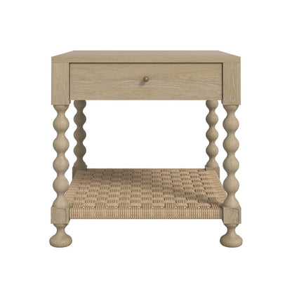 A.R.T. Furniture  - Haven Drawer End Table  - 339304-2325 view 3