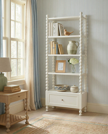 A.R.T. Furniture  - Haven Drawer End Table  - 339304-2325 view 7