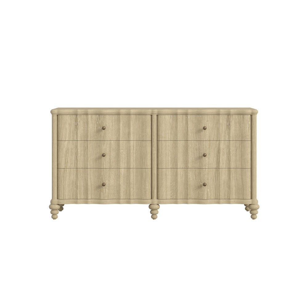A.R.T. Furniture  - Haven Dresser-Sundrenched Oak  - 339130-2325 view 2