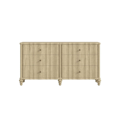 A.R.T. Furniture  - Haven Dresser-Sundrenched Oak  - 339130-2325 view 2