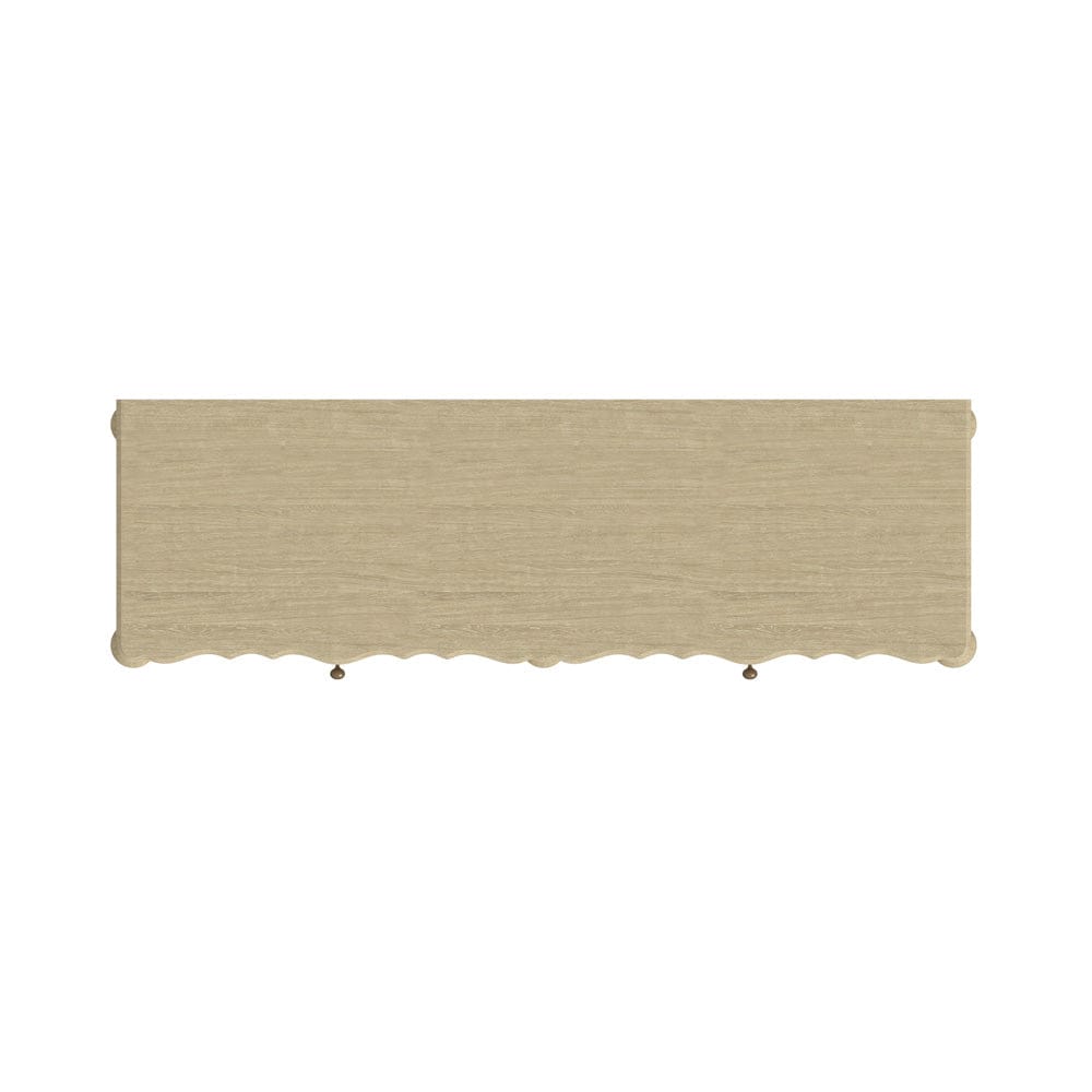 A.R.T. Furniture  - Haven Dresser-Sundrenched Oak  - 339130-2325 view 3
