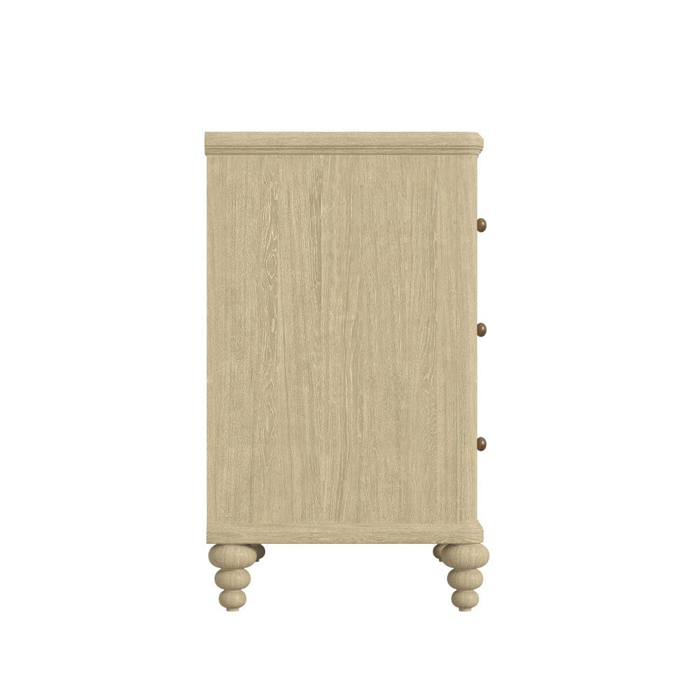 A.R.T. Furniture  - Haven Dresser-Sundrenched Oak  - 339130-2325 view 4