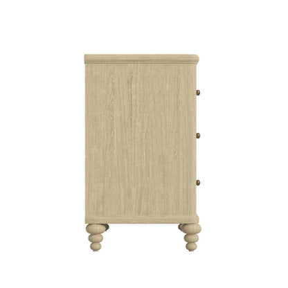 A.R.T. Furniture  - Haven Dresser-Sundrenched Oak  - 339130-2325 view 4